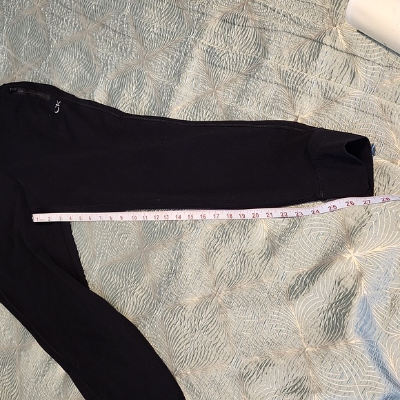 Calvin Klein Performance Stretch Jogger - Picture 12 of 15